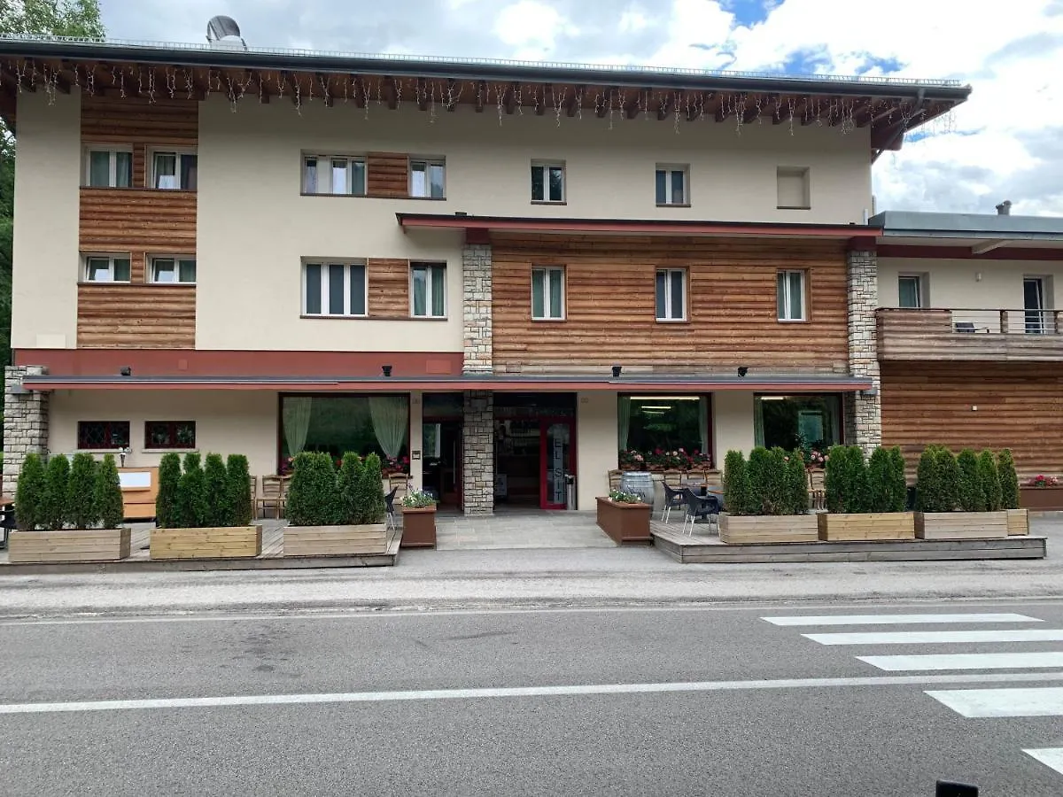 Hotel Bel Sit Valle di Cadore