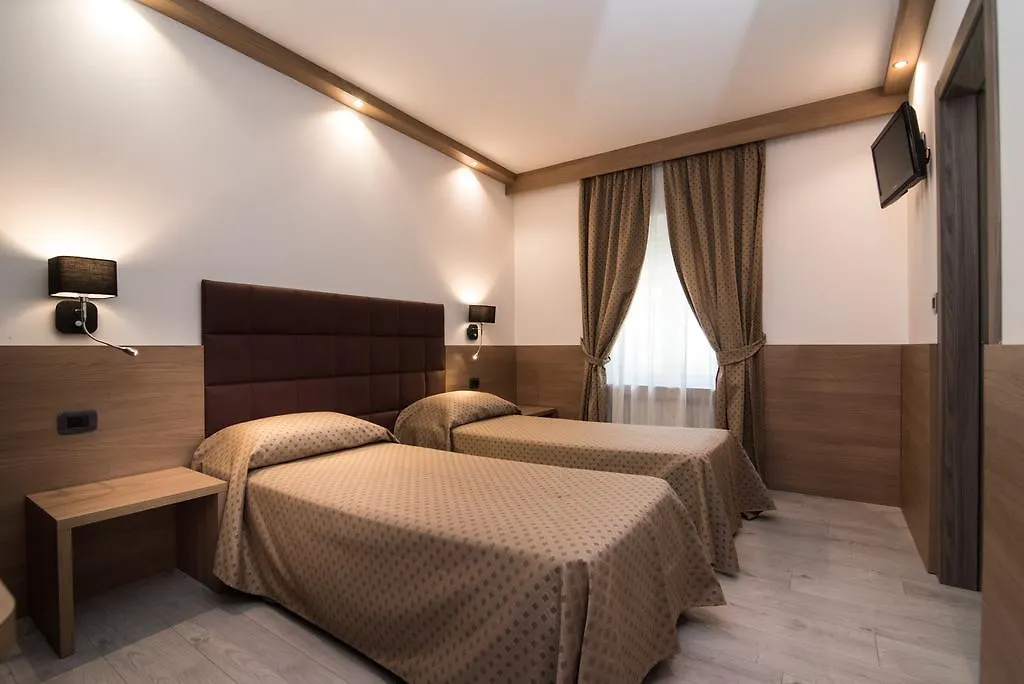 Hotel Bel Sit Valle di Cadore