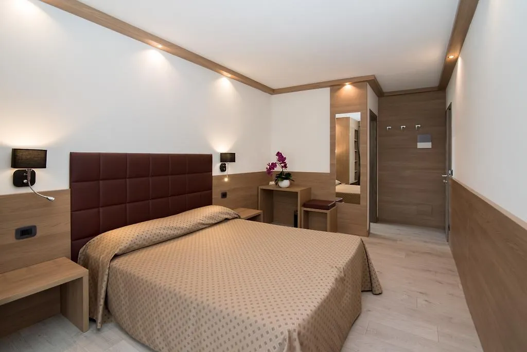 Hotel Bel Sit Valle di Cadore