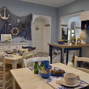 *** Bed and breakfast Marina Blu Italia