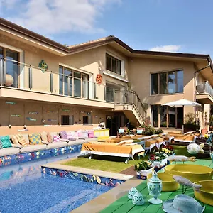  Bed and breakfast The Magic Italia