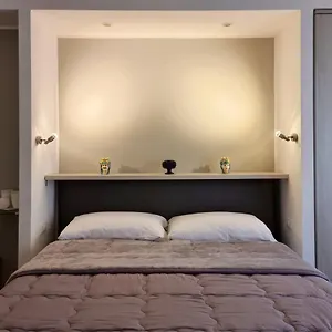 Le Stanze Dei Tesori - Luxury Gasthof Palermo