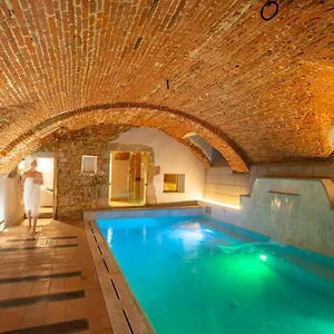 *** Hotel Casual Rinascimento Italia