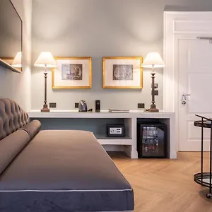 Vossia Luxury & Sicilian Living Gasthof Palermo