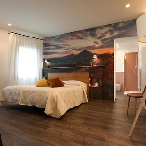 Bed & Breakfast La Giuggiola