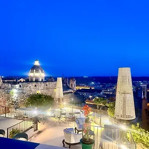 Aria And Terrace Frühstückspension Noto