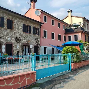  Bed and breakfast Art La Casa Del Pittore
