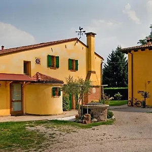 Affittacamere La Brenta Vecchia