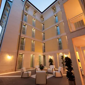 3* Apartahotel Residenza Agnello D'oro