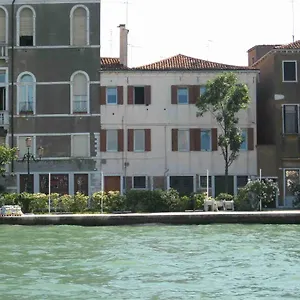 Ca Isabella Frühstückspension Venedig