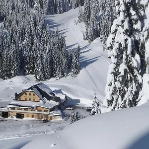Hotel Rifugio Verenetta
