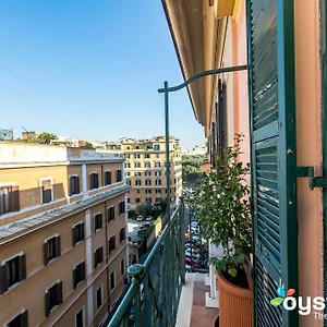 *** Bed and breakfast At Your Place Italia