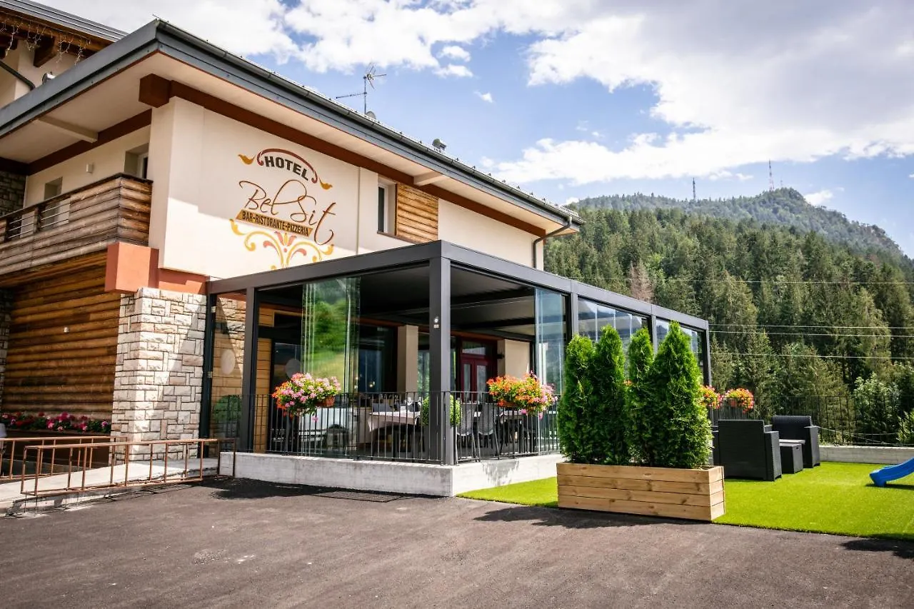Hotel Bel Sit Valle di Cadore