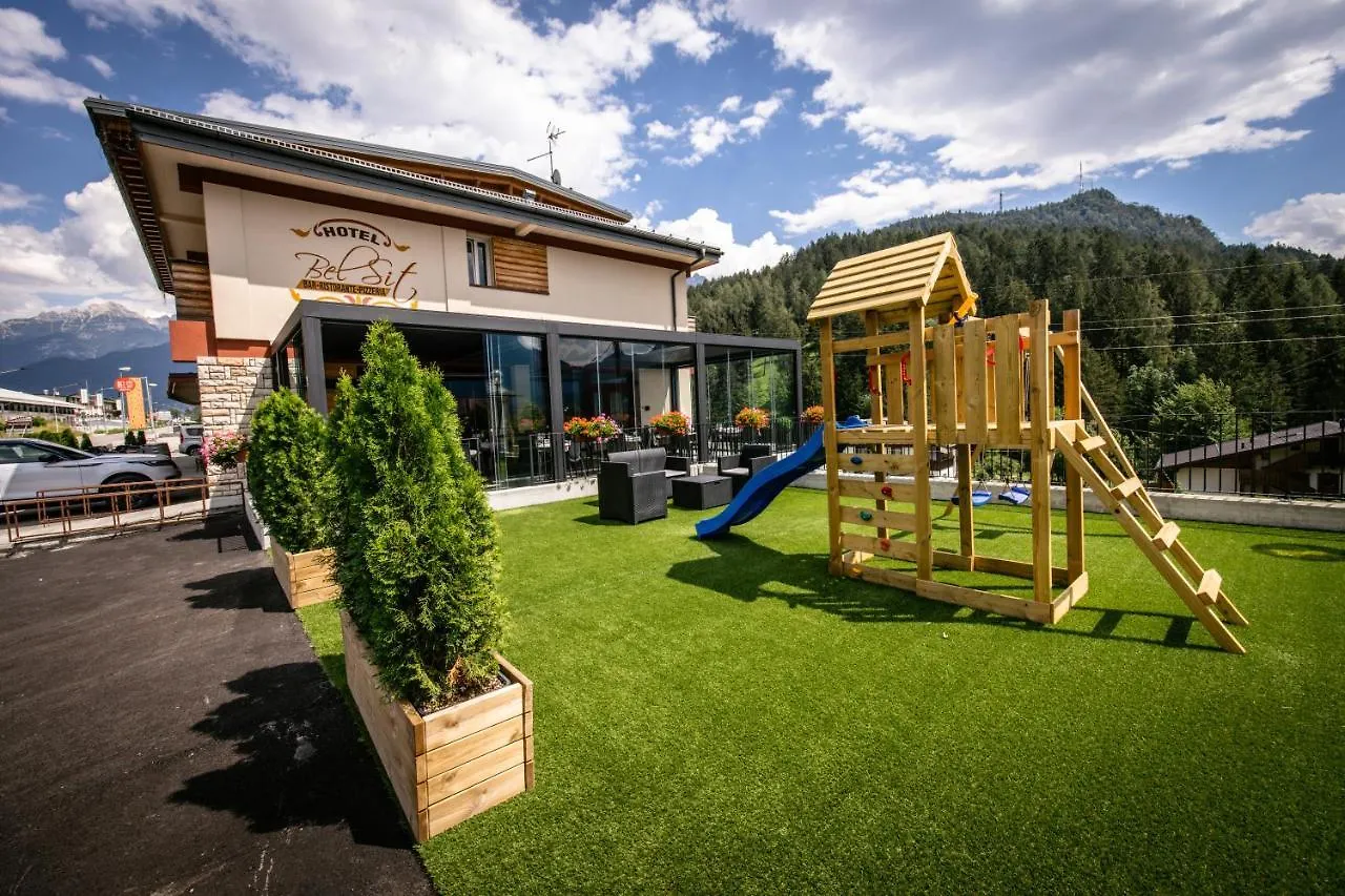 Hotel Bel Sit Valle di Cadore