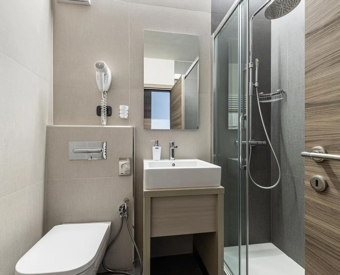 Hotel Bel Sit Valle di Cadore