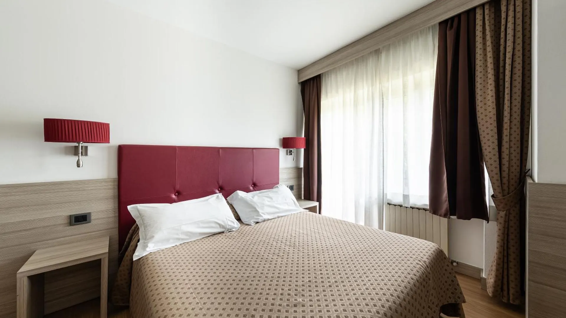Hotel Bel Sit Valle di Cadore Italy