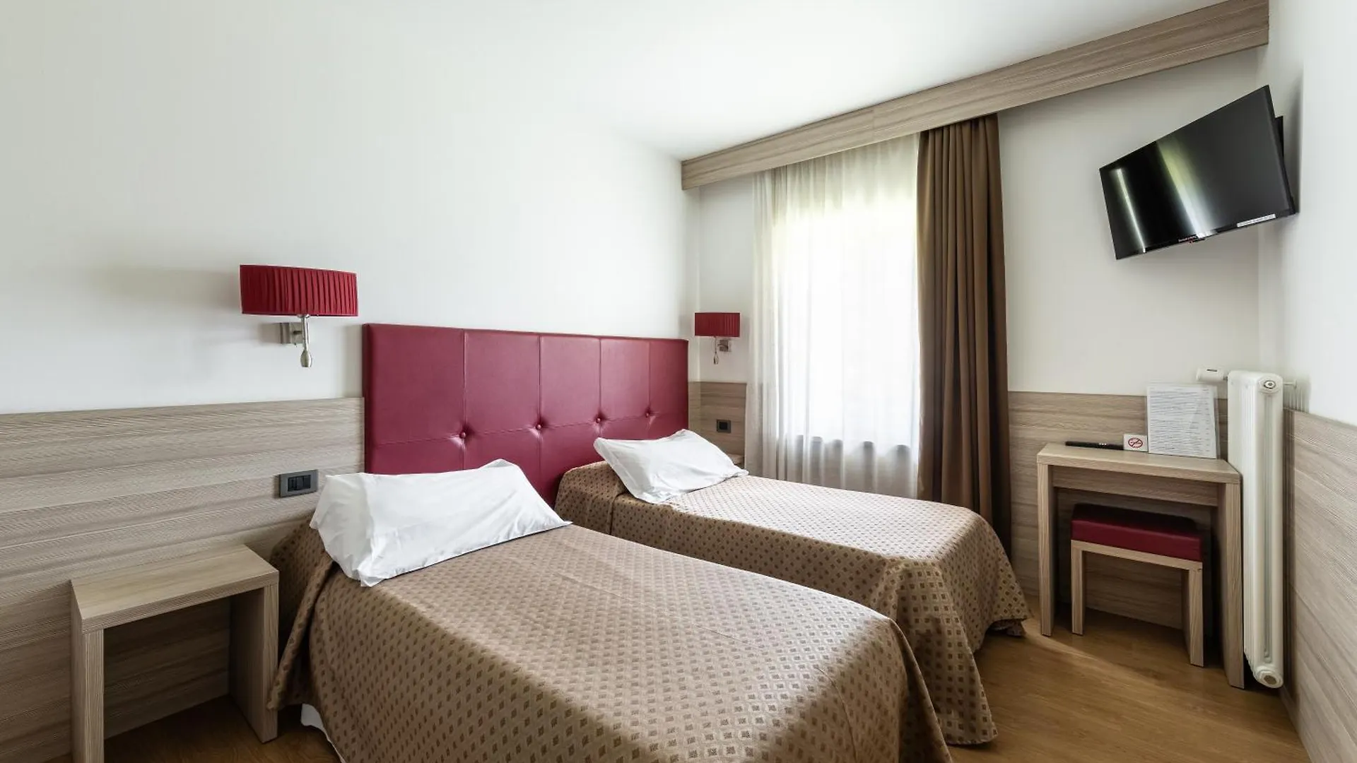 Hotel Bel Sit Valle di Cadore 3*,  Italy