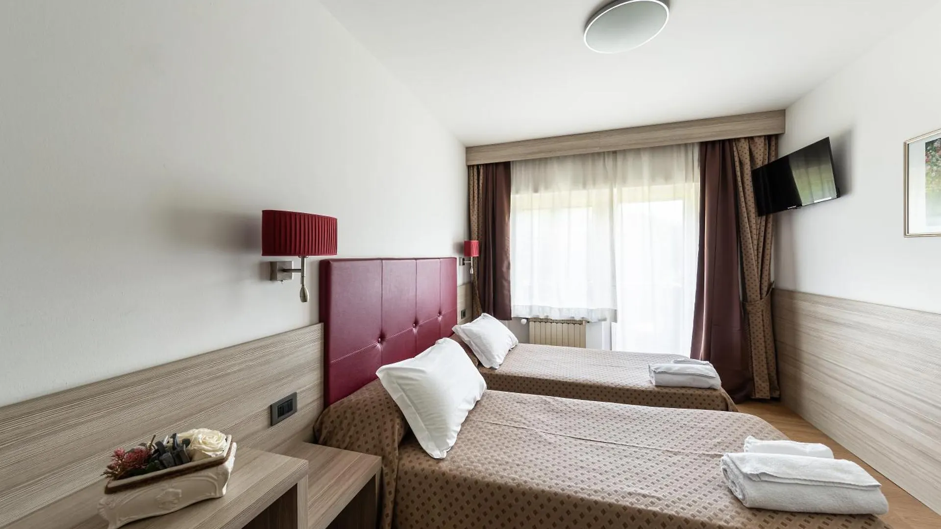 Hotel Bel Sit Valle di Cadore