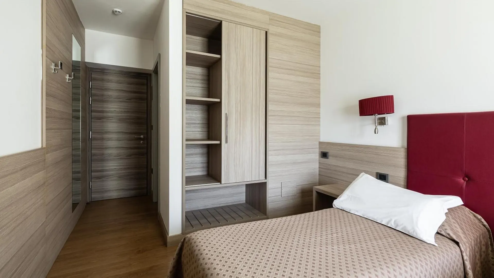 Hotel Bel Sit Valle di Cadore