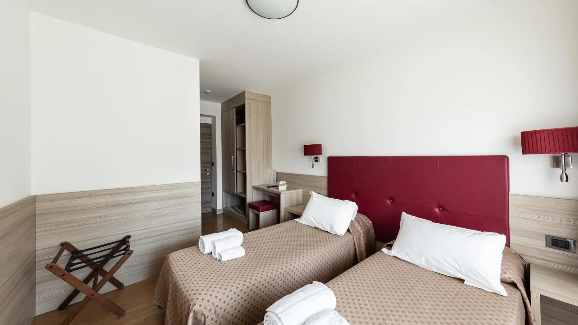***  Hotel Bel Sit Valle di Cadore Italy