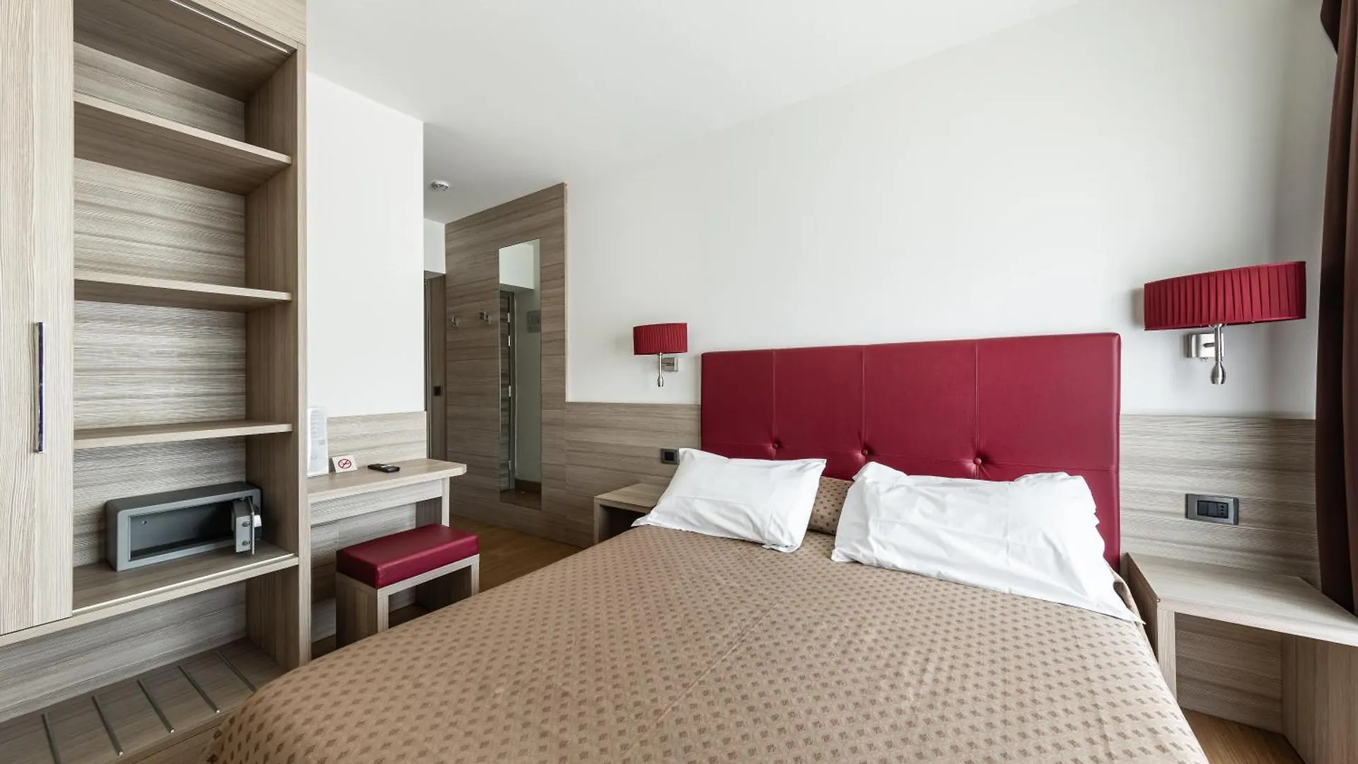 ***  Hotel Bel Sit Valle di Cadore Italy