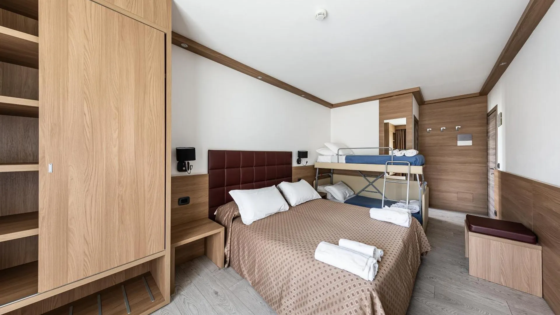 Hotel Bel Sit Valle di Cadore
