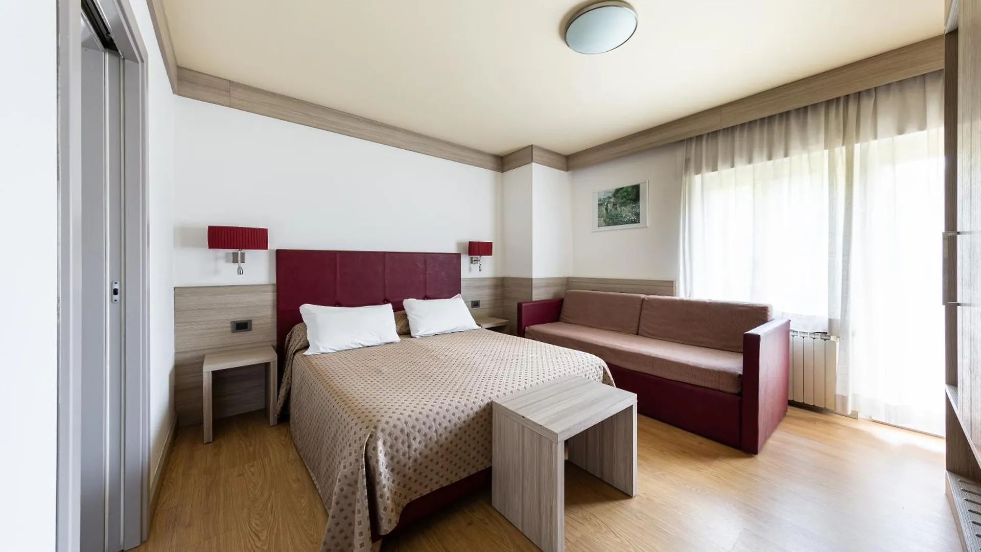 Hotel Bel Sit Valle di Cadore