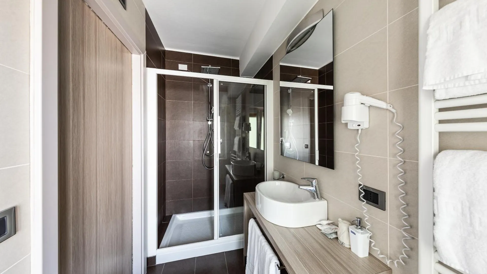 Hotel Bel Sit Valle di Cadore 3*,  Italy