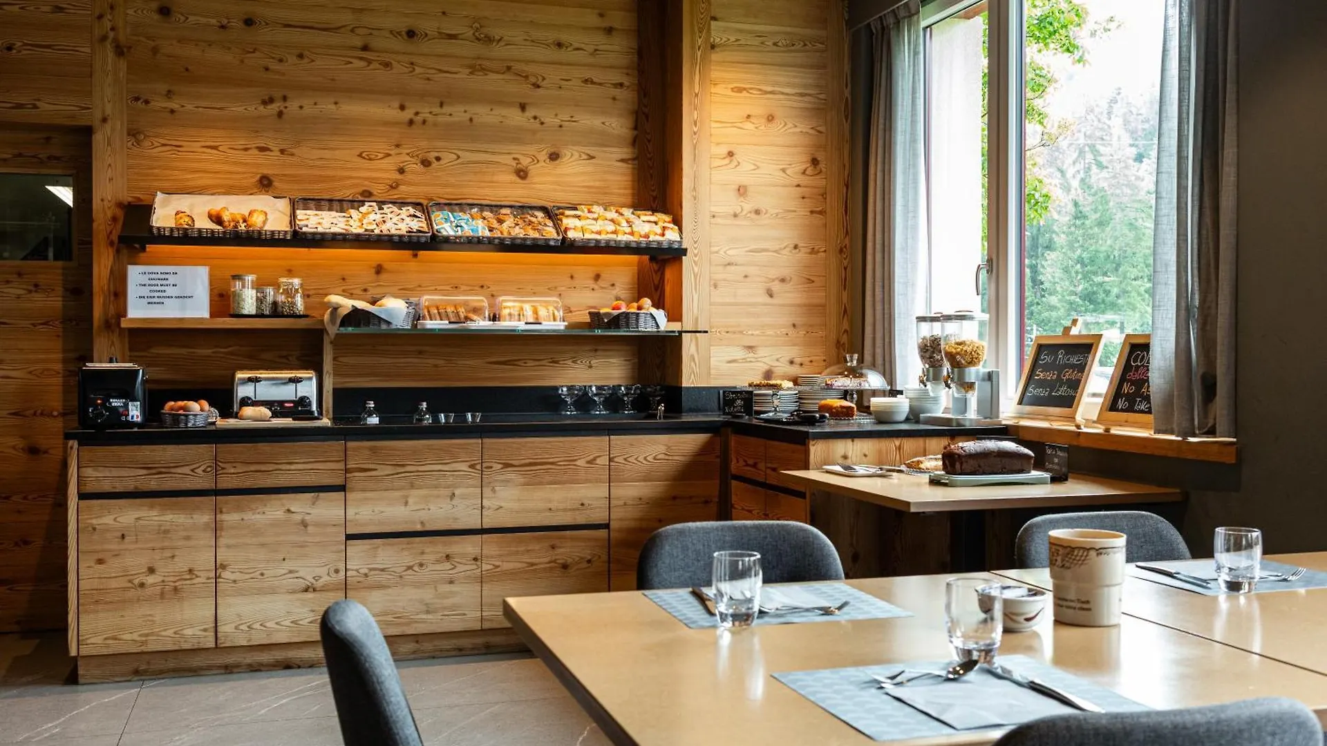 Hotel Bel Sit Valle di Cadore