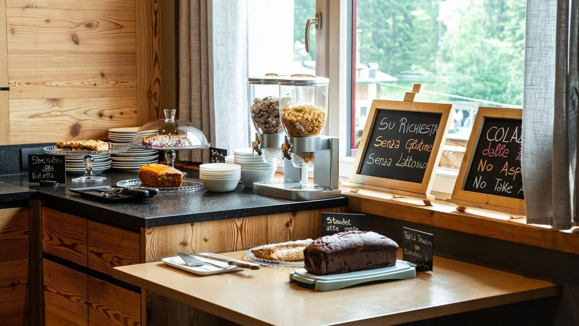 Hotel Bel Sit Valle di Cadore Italy