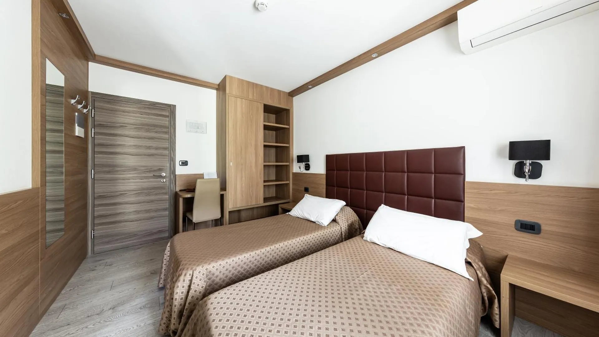 Hotel Bel Sit Valle di Cadore