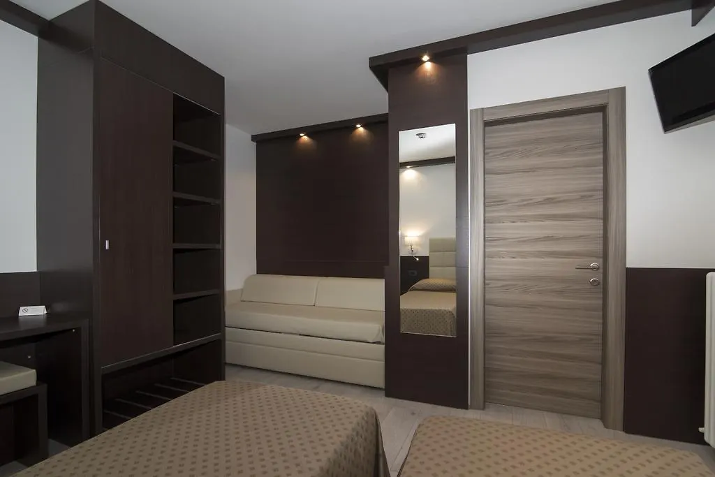 Hotel Bel Sit Valle di Cadore