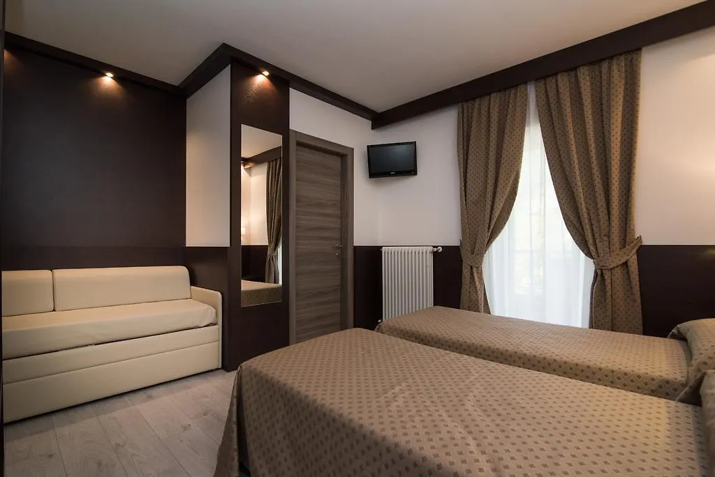 Hotel Bel Sit Valle di Cadore