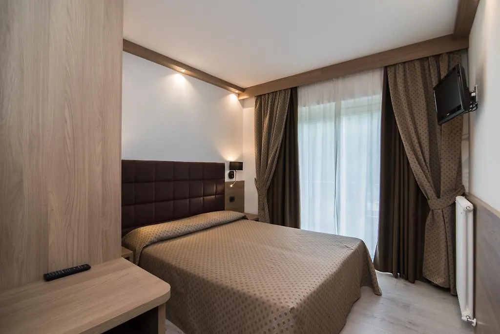 Hotel Bel Sit Valle di Cadore 3*,  Italy