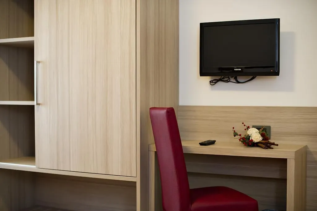 Hotel Bel Sit Valle di Cadore Italy
