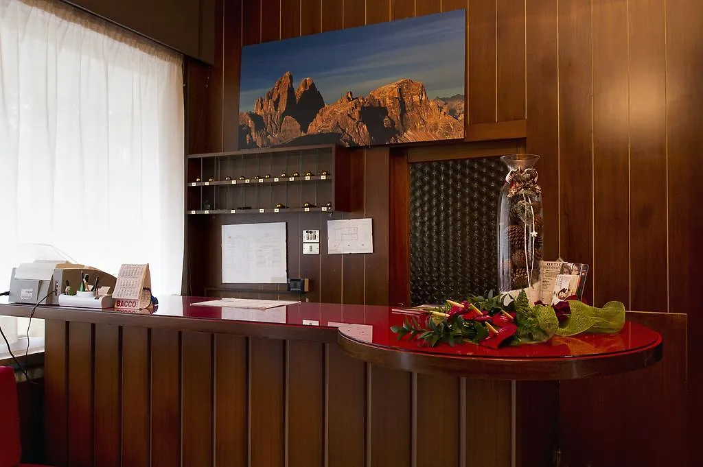 Hotel Bel Sit Valle di Cadore