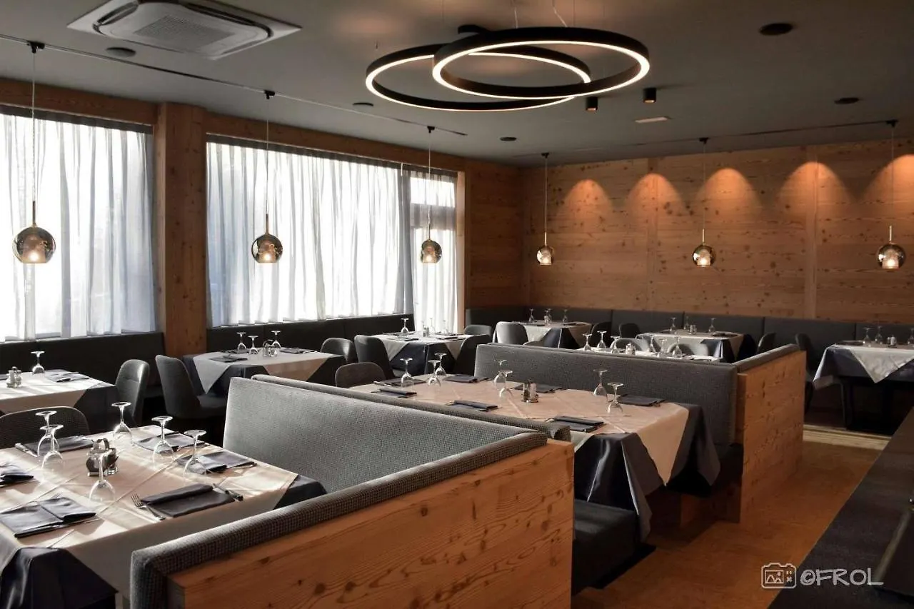 Hotel Bel Sit Valle di Cadore