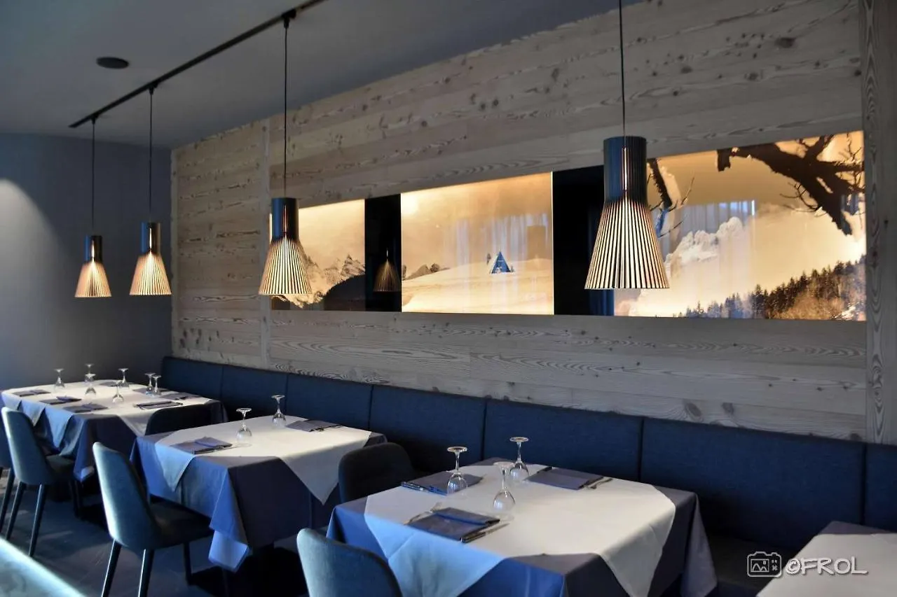 ***  Hotel Bel Sit Valle di Cadore Italy