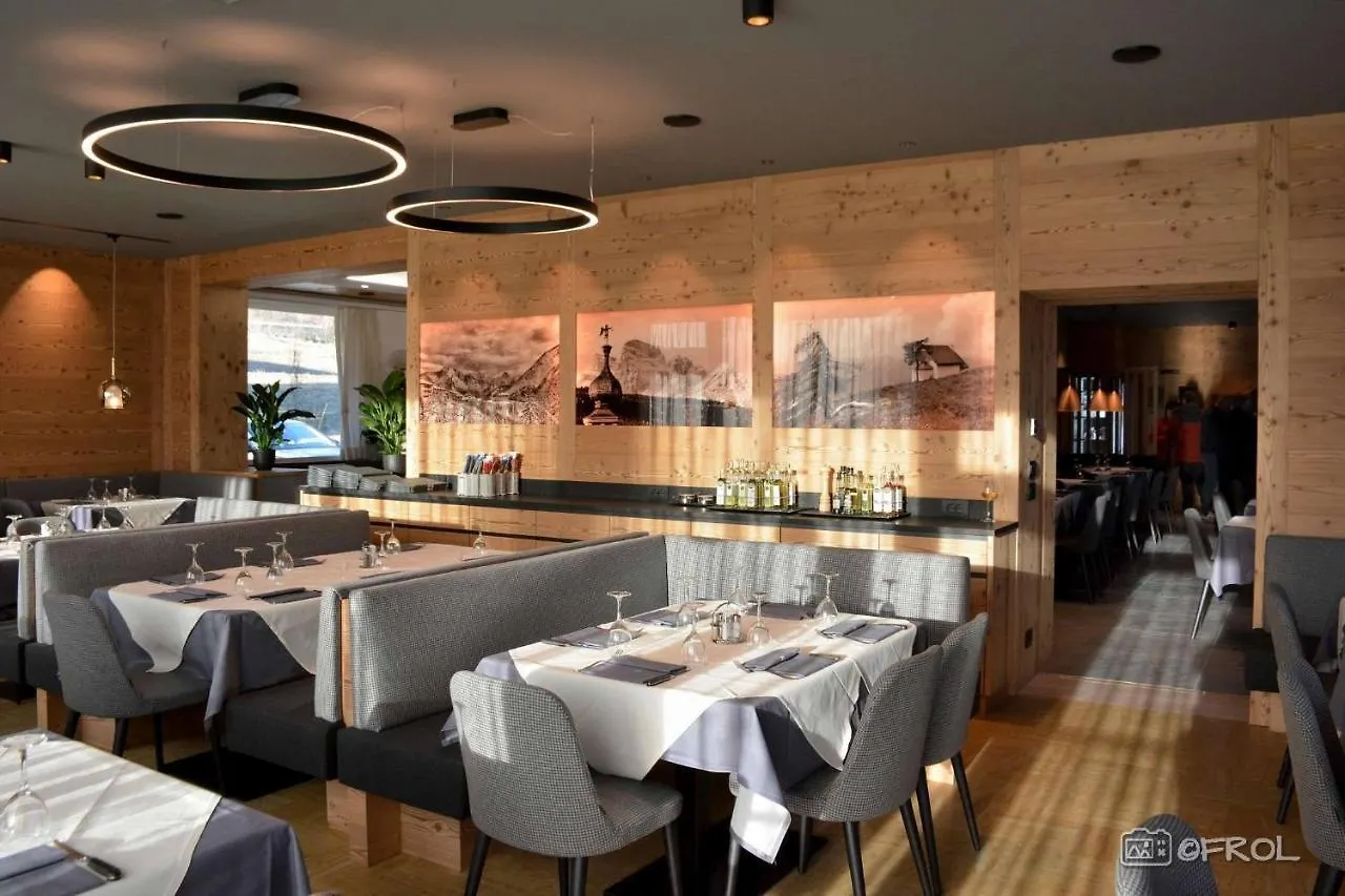 Hotel Bel Sit Valle di Cadore